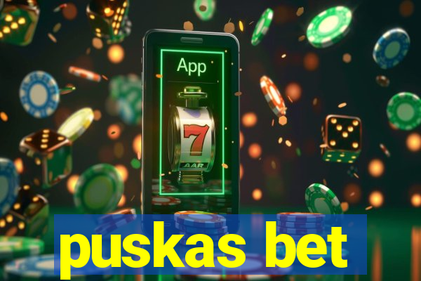 puskas bet